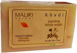 Jasmine Body Wash