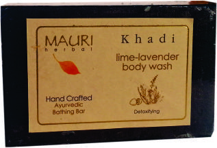 Lather Lavender Lime Body Wash