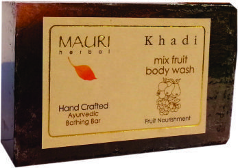 Mix Fruit Body Wash