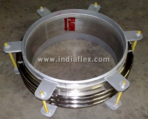 Single Expansion Joint