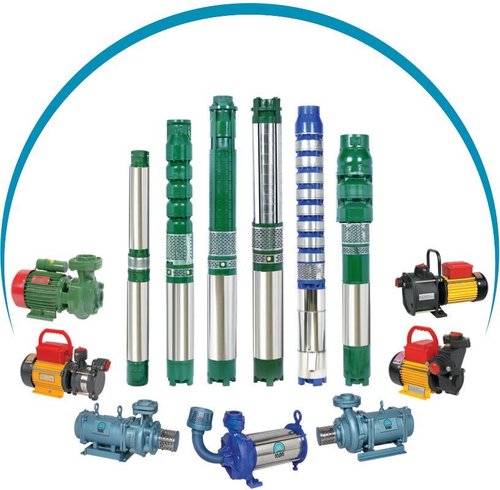 Mak Pump Industries