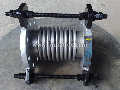 Single Tied Expansion Joint
