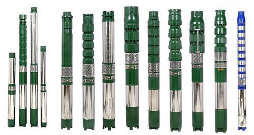 Submersible Pumps