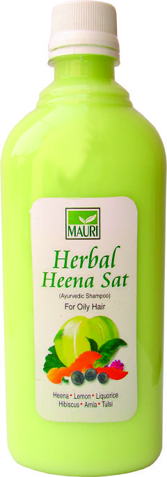 Heena Sat Shampoo