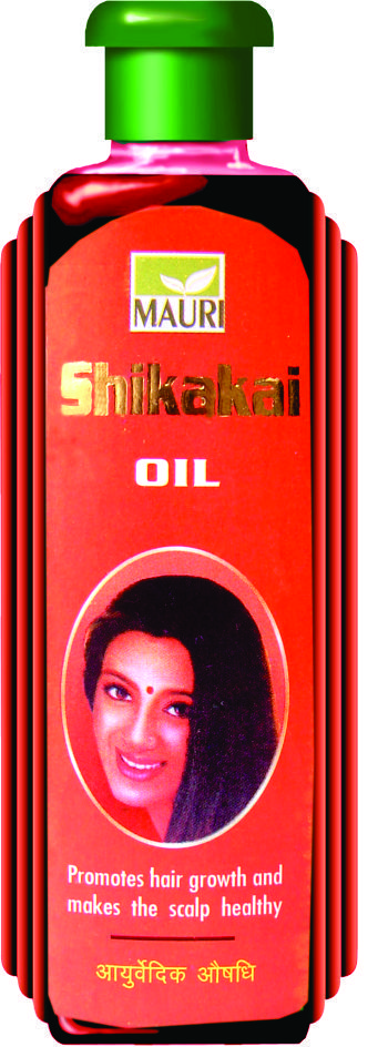 Shikakai Hair Oil