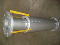 Externally Pressurized Expansion Joint