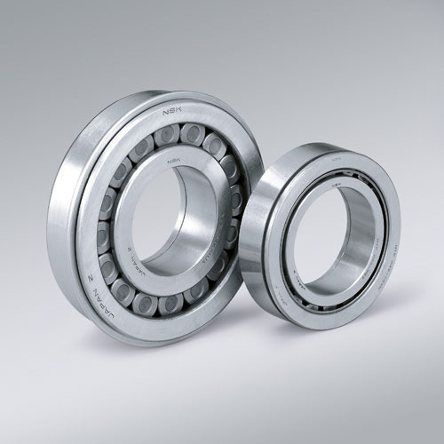 Needle Roller Bearings