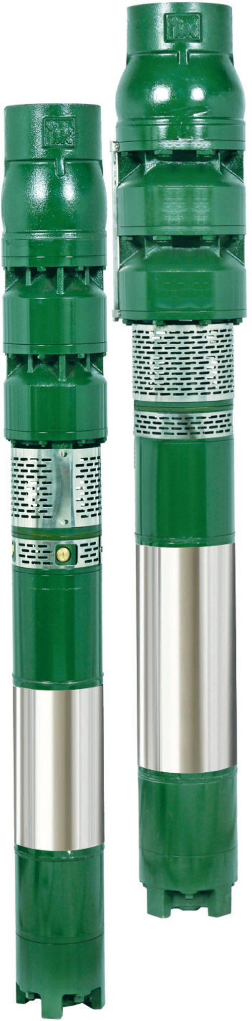 Submersible Pump in india