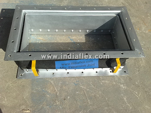 Customized Expansion Joints