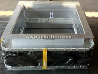 Non Metallic Fabricated Expansion Joints