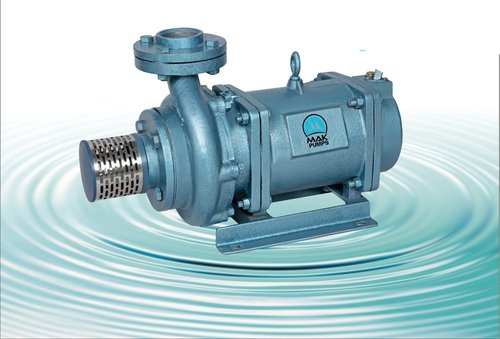 Openwell Pump Set