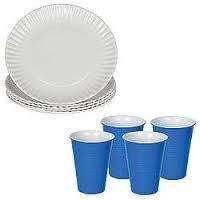 Paper Plate