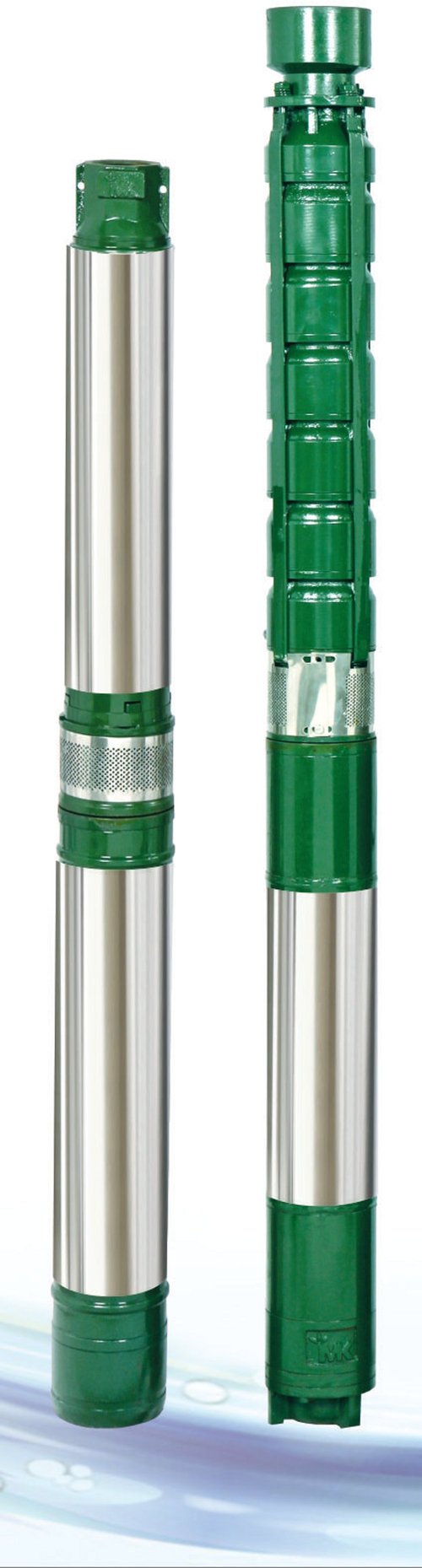 Submersible Pump india