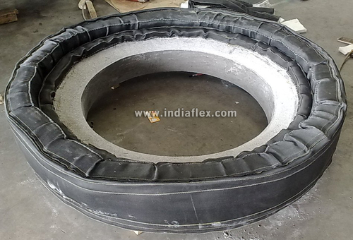 Non Metallic Rubber Expansion Joints Non Metallic Rubber Expansion Joints