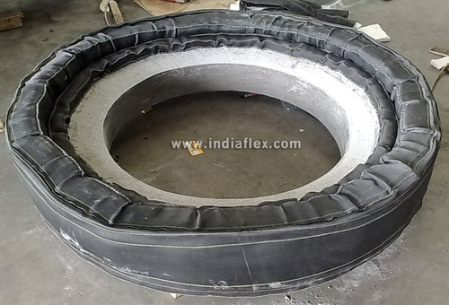Non Metallic Rubber Expansion joint