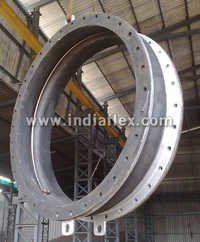 Non-Metallic Rubber Expansion Joints