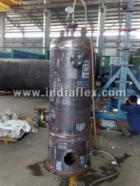 High Pressure Vessels
