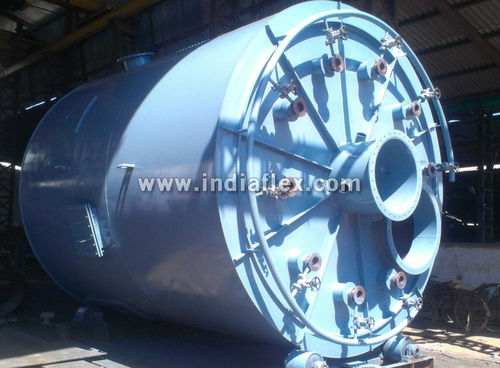 Pressure Vessels