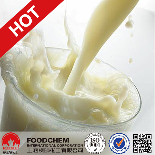 Non Dairy Creamer