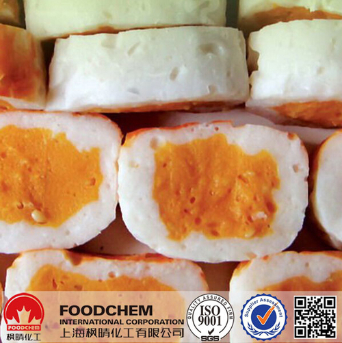Thickeners Curdlan Gum