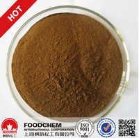 Methyl Synephrine Hcl Extract - Light-brown Fine Powder, Synephrine Nlt 30% By Hplc, Gmp Certified, 80 Mesh 95% Passes, Heavy Metals Nmt 10ppm