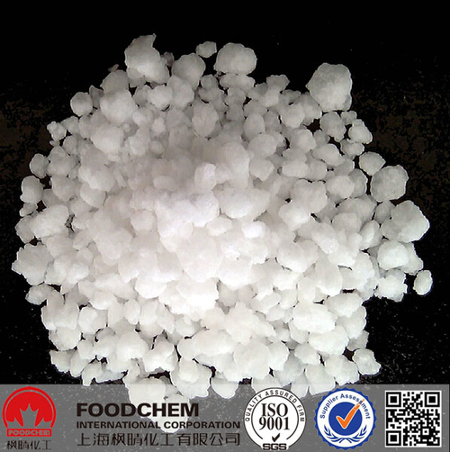 Calcium Chloride Dihydrate