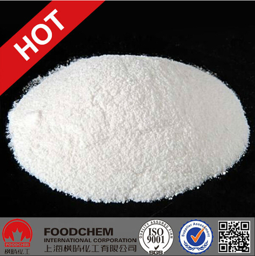 Glycine Flavouring