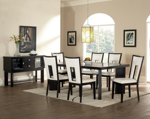 6 Seat Dining Set
