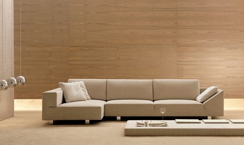 L Shaped Corner sofa