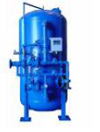 Water Softner Plant