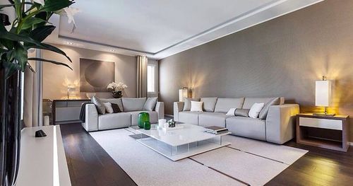 5 Seater Sofa Set