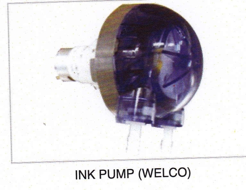 Ink Pump (Welco)