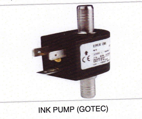 Ink Pump (Gotec)