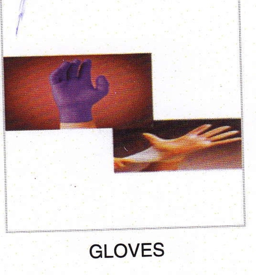 Gloves