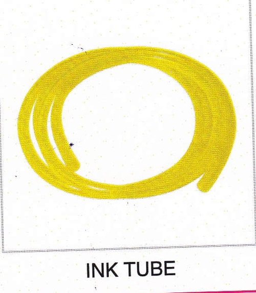 Ink Tube
