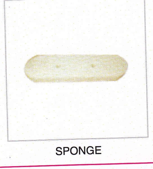 Sponge