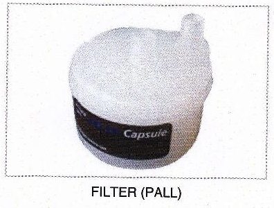 Ceramic Digital Printing Machine Parts