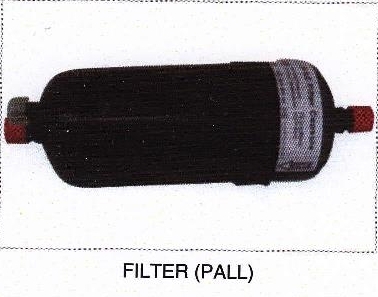 Filter (Pall)