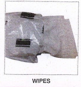 Wipes