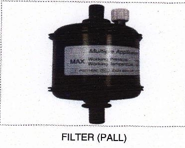 Filter (Pall)