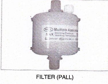 Filter (Pall)