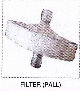 Filter (Pall)