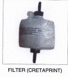 Filter (Cretaprint)