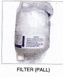 Filter (Pall)