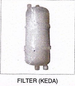 Filter (Keda)
