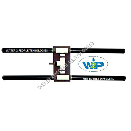 Quadra Lifting Diffuser