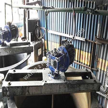 Reactor Clarifier
