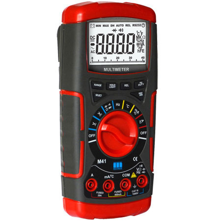 m41-multimeter