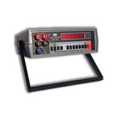 Lab Grade Digital Multimeter ( Bench Type)