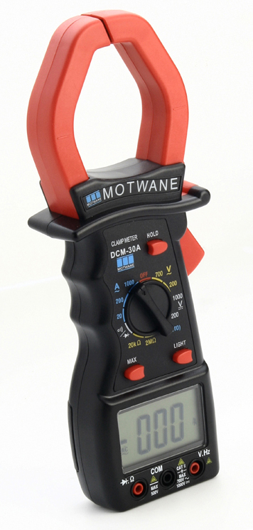 DCM 30 A (AC)